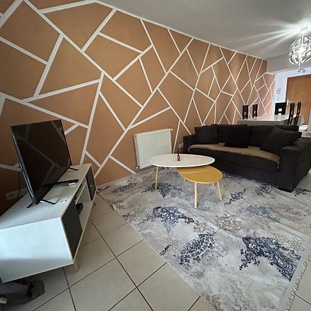 Charmant Appartement 2 Ch Nyons-Centre Ville Экстерьер фото