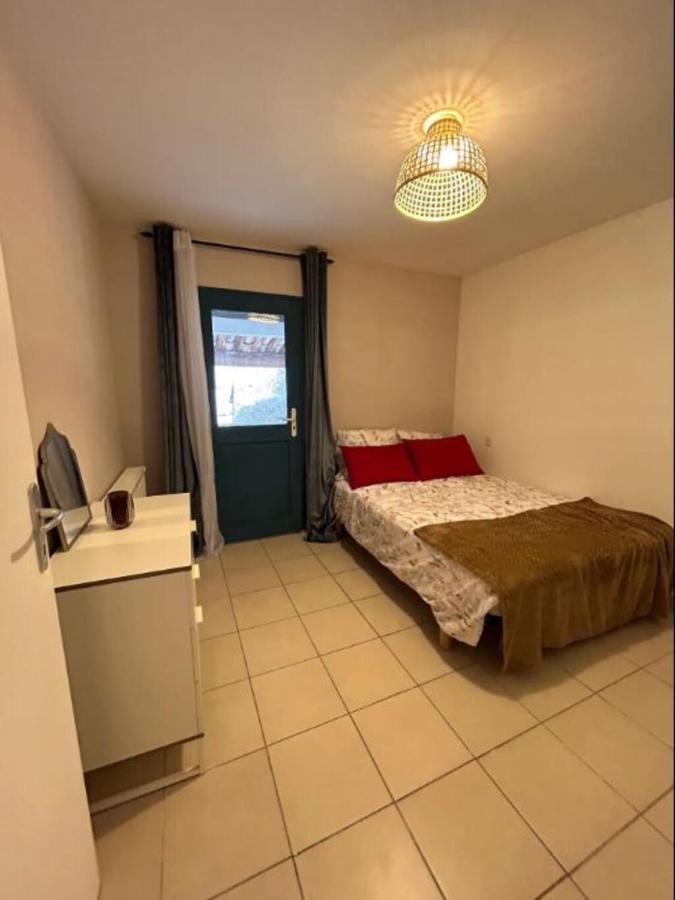 Charmant Appartement 2 Ch Nyons-Centre Ville Экстерьер фото