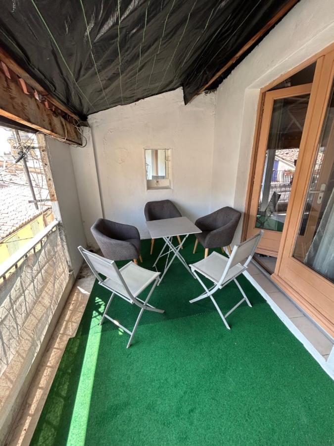 Charmant Appartement 2 Ch Nyons-Centre Ville Экстерьер фото