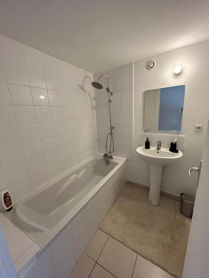 Charmant Appartement 2 Ch Nyons-Centre Ville Экстерьер фото