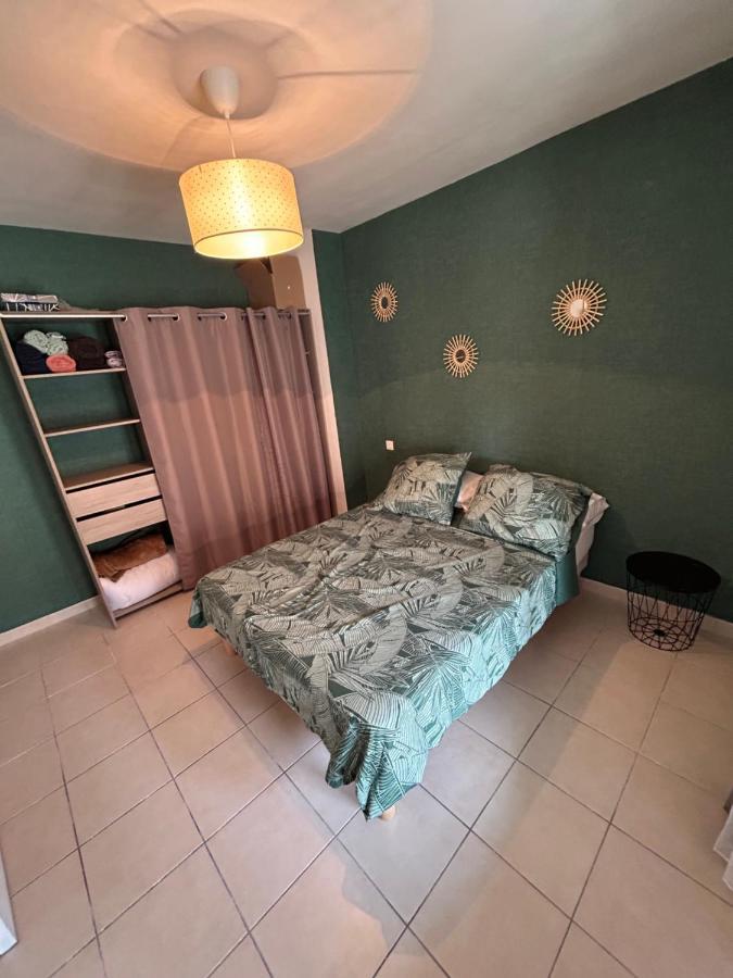 Charmant Appartement 2 Ch Nyons-Centre Ville Экстерьер фото