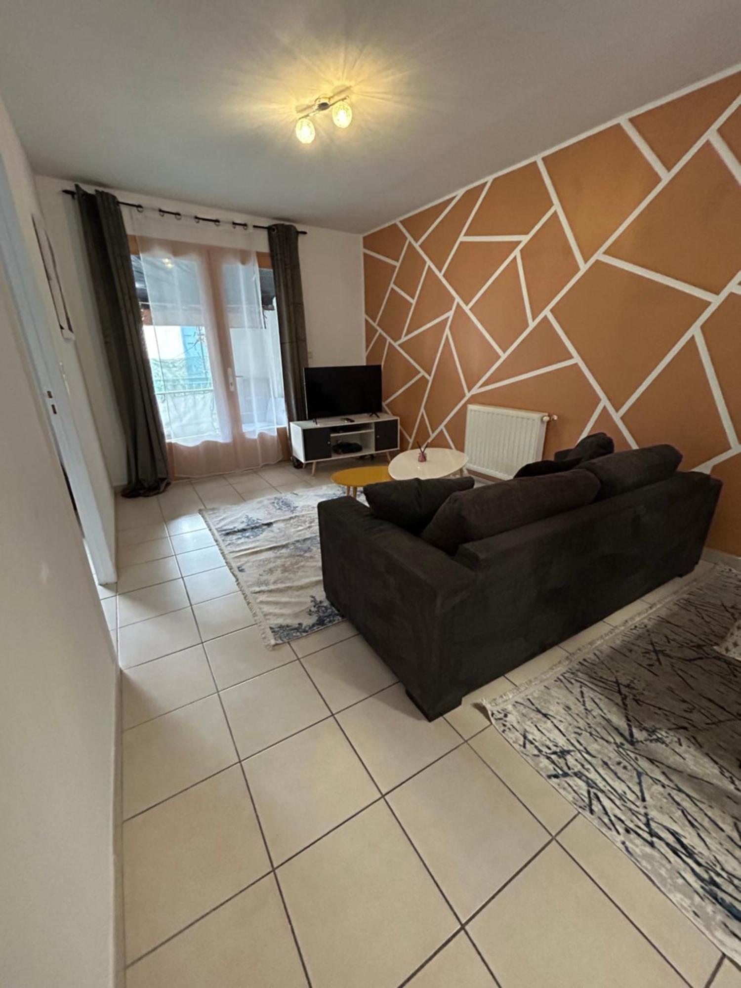 Charmant Appartement 2 Ch Nyons-Centre Ville Экстерьер фото