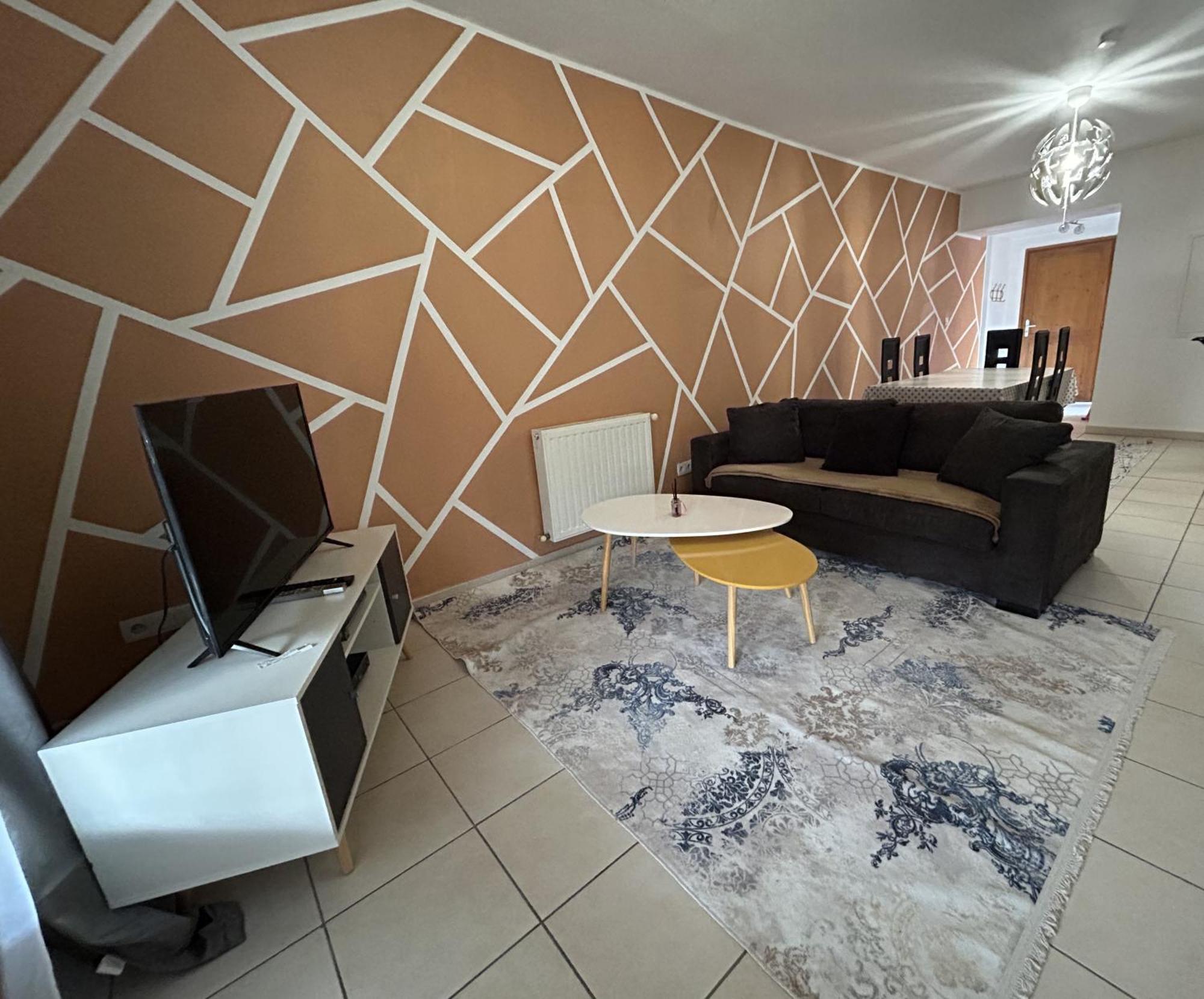 Charmant Appartement 2 Ch Nyons-Centre Ville Экстерьер фото